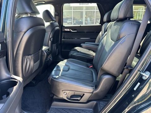 Used 2023 Hyundai Palisade Calligraphy AWD/4WD image 34