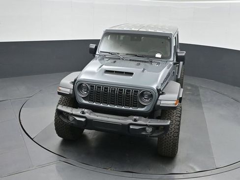 New 2026 Jeep Wrangler Unlimited Rubicon 392 AWD/4WD image 35