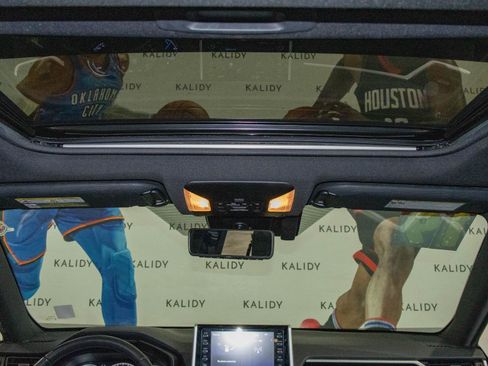 Used 2019 Toyota RAV4 XSE w/ Carpet Mat Package AWD/4WD image 13