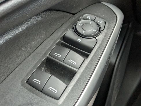 Used 2024 Chevrolet Trax LS w/ Driver Confidence Package image 21