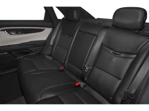 Used 2015 Cadillac XTS image 17