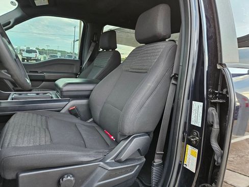 Used 2023 Ford F150 XL w/ STX Appearance Package RWD image 13