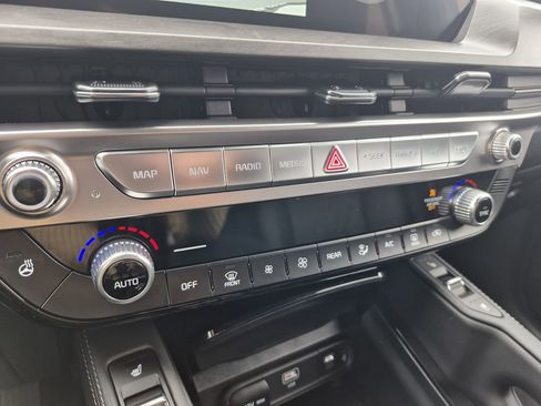 New 2025 Kia Telluride SX X-Line image 22