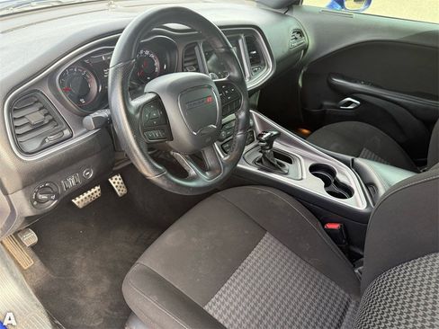 Used 2020 Dodge Challenger R/T w/ Blacktop Package image 11