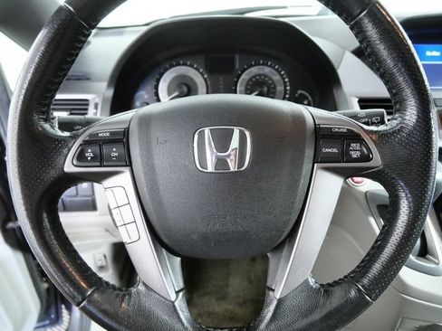 Used 2014 Honda Odyssey EX-L image 22