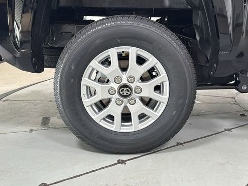 New 2026 Toyota Tacoma SR5 image 22