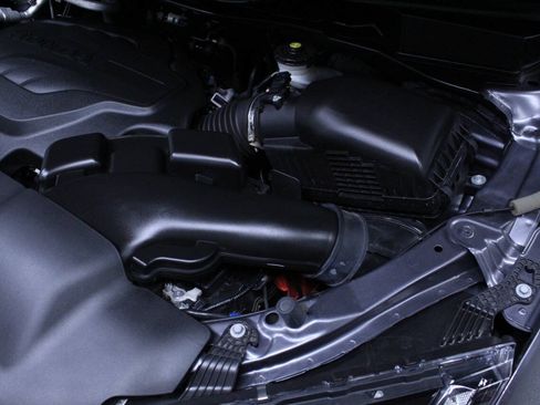Used 2025 Honda Odyssey EX-L image 11
