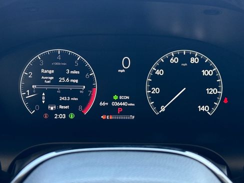 Certified 2024 Honda HR-V Sport image 24
