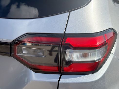 Certified 2023 Honda Pilot EX-L image 28