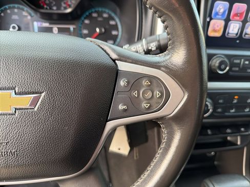 Used 2016 Chevrolet Colorado LT w/ LT Convenience Package image 48