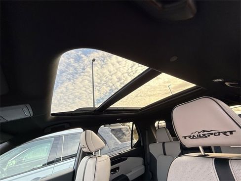 New 2026 Honda Passport TrailSport Elite image 18