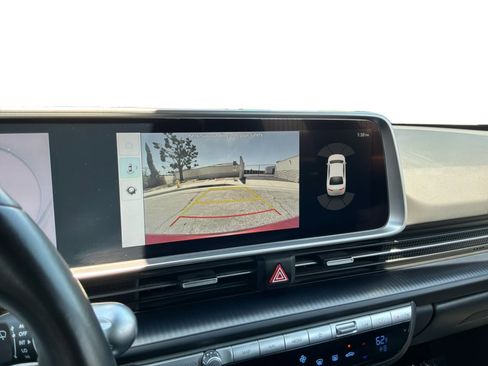 Used 2023 Hyundai Ioniq 6 SE RWD image 13