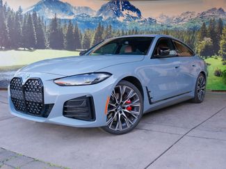 Used 2023 BMW 430i Gran Coupe 430i w/ M Sport Package video 1