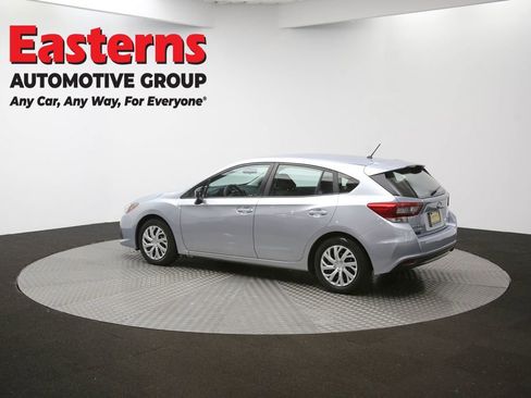 Used 2023 Subaru Impreza 2.0i image 60