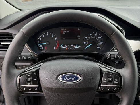 Used 2022 Ford Escape SE w/ Convenience Package image 14