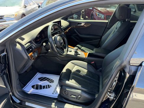 Used 2019 Audi A5 2.0T Premium Plus AWD/4WD image 29