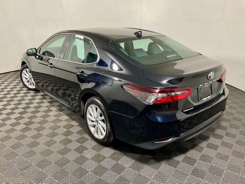 Used 2022 Toyota Camry LE AWD/4WD image 12