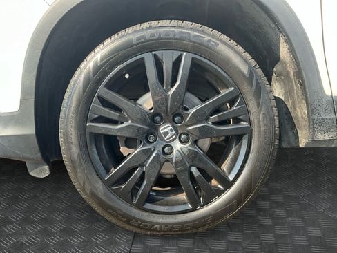 Used 2022 Honda Pilot Special Edition image 9