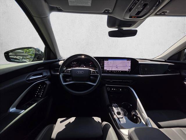 Used 2025 Audi Q5 Prestige AWD/4WD image 18