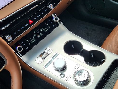 New 2026 Genesis GV70 2.5T Advanced image 14