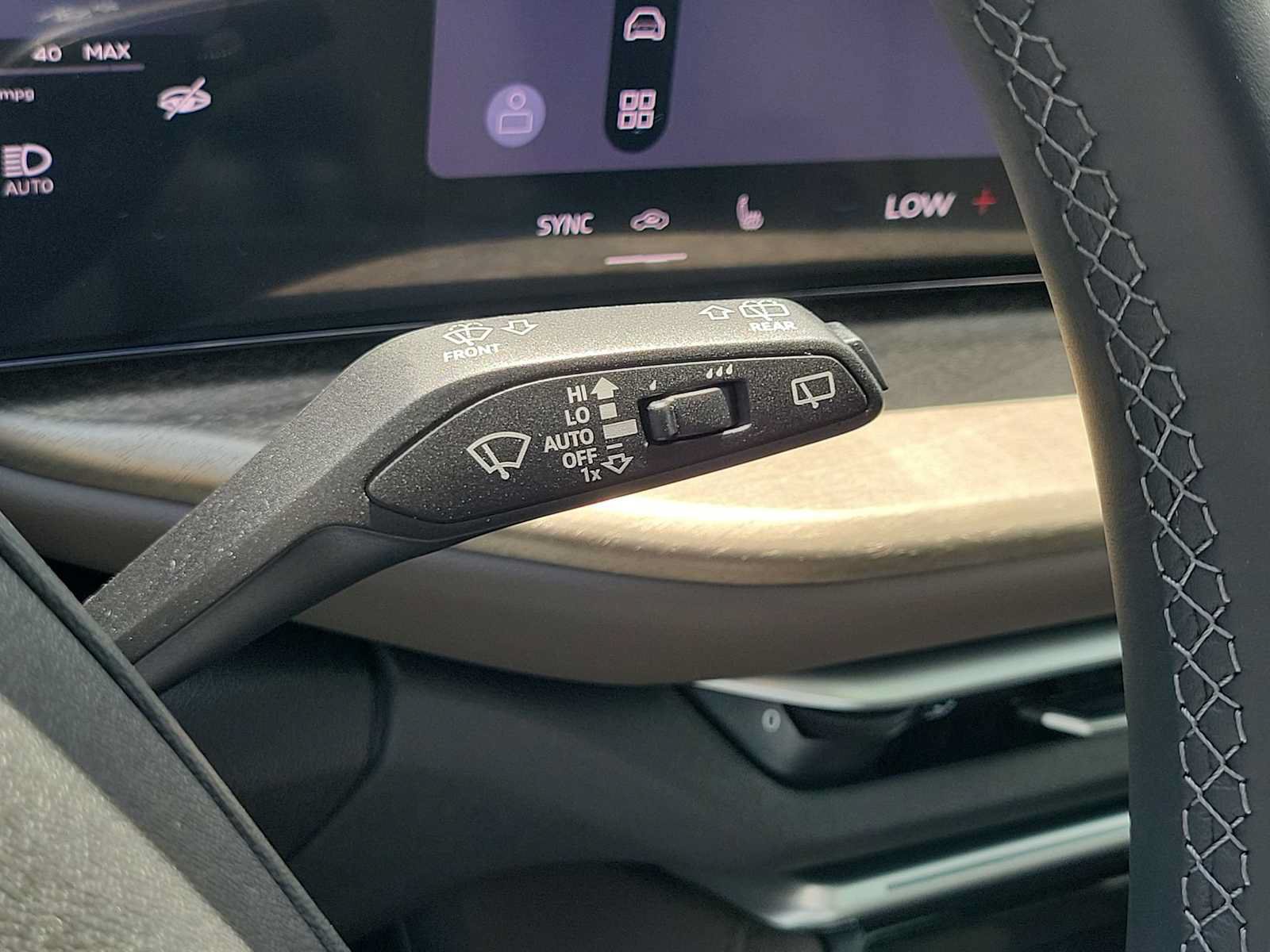 New 2026 Audi Q5 2.0T AWD/4WD image 26