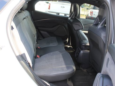 Used 2023 Ford Mustang Mach-E GT w/ GT Performance Edition image 14