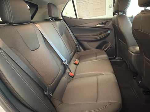 Used 2024 Buick Encore GX Preferred FWD image 31