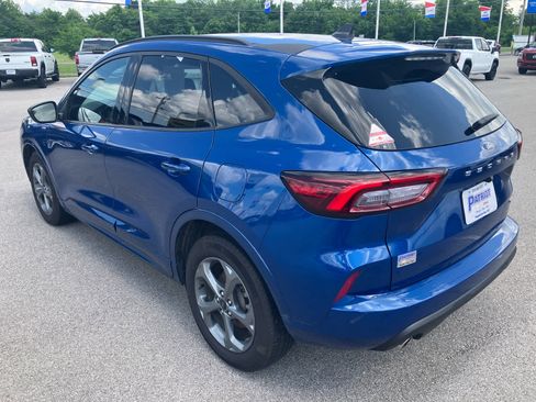 Used 2023 Ford Escape ST-Line w/ Equipment Group 301A FWD image 5