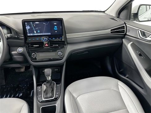 Used 2022 Hyundai Ioniq Limited image 28