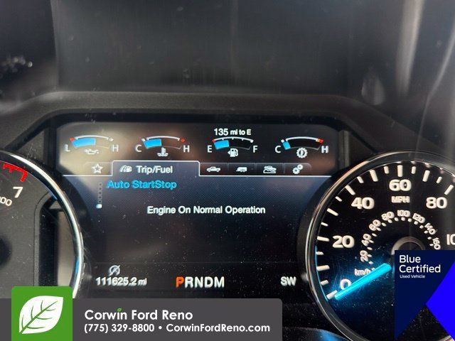 Used 2019 Ford F150 Lariat AWD/4WD image 15