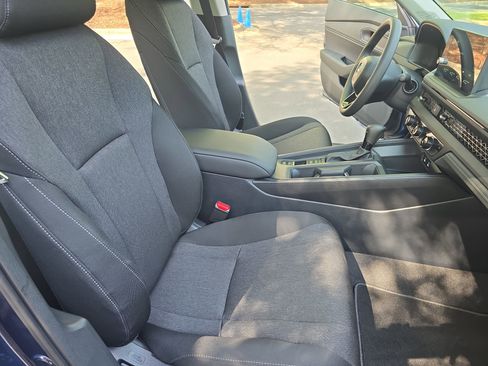 New 2026 Honda Accord SE image 10