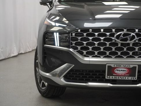 Used 2023 Hyundai Santa Fe Limited image 7