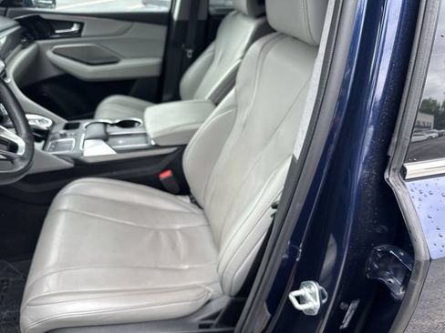 Certified 2024 Acura MDX w/ Technology Package AWD/4WD image 13
