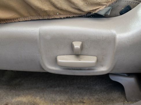 Used 1999 Toyota 4Runner SR5 image 22