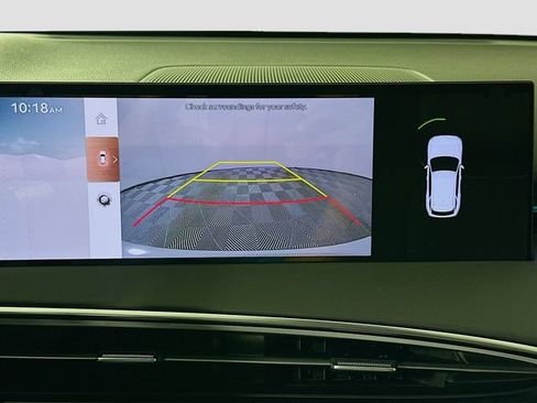 New 2026 Genesis GV70 2.5T AWD/4WD image 13