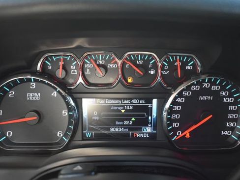 Used 2019 GMC Yukon SLE w/ SLE Value Package AWD/4WD image 22