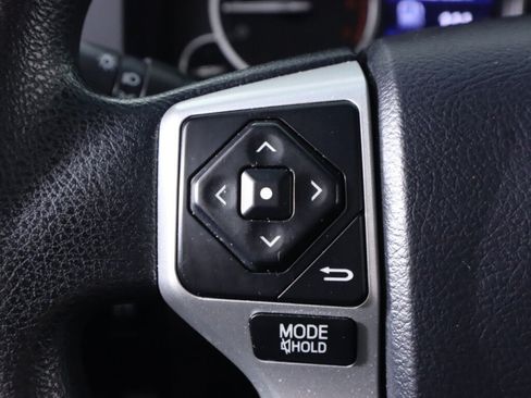 Used 2015 Toyota Tundra SR5 w/ TRD Off Road Package AWD/4WD image 13