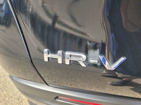Used 2024 Honda HR-V Sport image 10