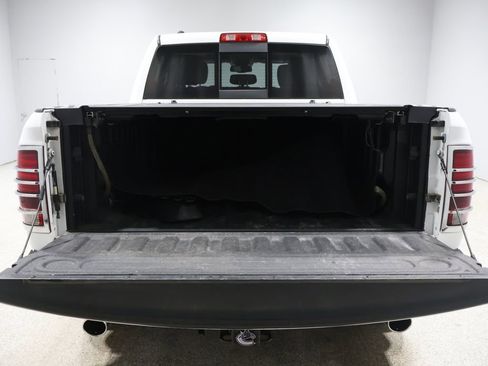 Used 2017 RAM 1500 Sport image 5