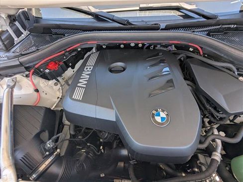 Certified 2025 BMW X3 xDrive30i w/ Convenience Package image 23