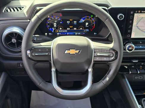 New 2026 Chevrolet Colorado LT w/ LT Convenience Package RWD image 24