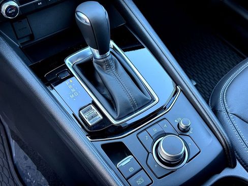 New 2025 MAZDA CX-5 AWD 2.5 S w/ Preferred Package image 14