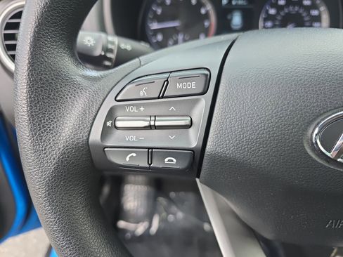 Used 2019 Hyundai Kona SE image 20