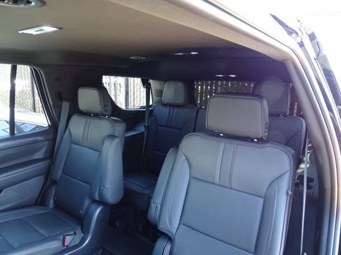 Certified 2023 Chevrolet Tahoe RST w/ RST Performance Edition AWD/4WD image 8
