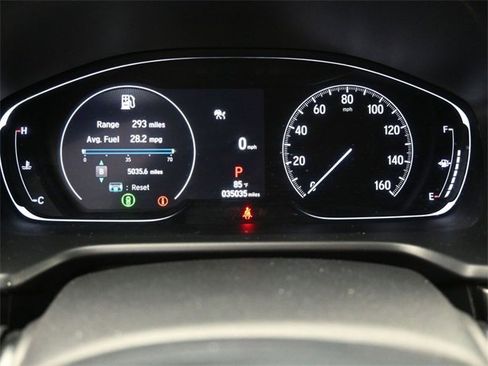 Used 2022 Honda Accord Sport image 6