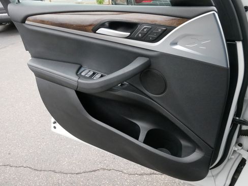 Used 2020 BMW X3 xDrive30i image 27