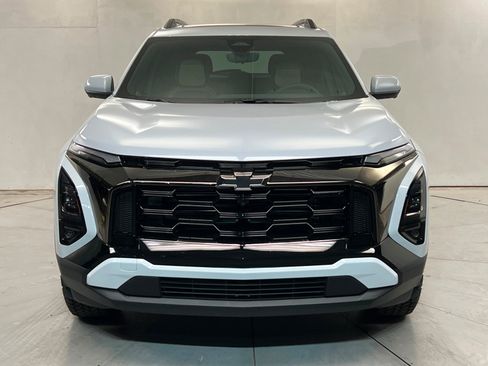 New 2027 Chevrolet Equinox ACTIV w/ Safety and Technology Package AWD/4WD image 9