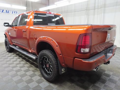 Used 2013 RAM 1500 Sport w/ Sport Premium Group image 5