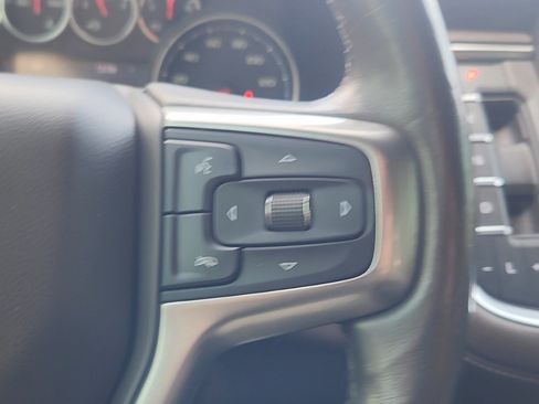 Used 2021 Chevrolet Tahoe LT w/ LT Signature Package AWD/4WD image 25