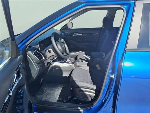 New 2026 Kia Seltos S image 22